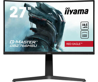 iiyama Iiyama G-Master GB2766HSU-B1 monitor