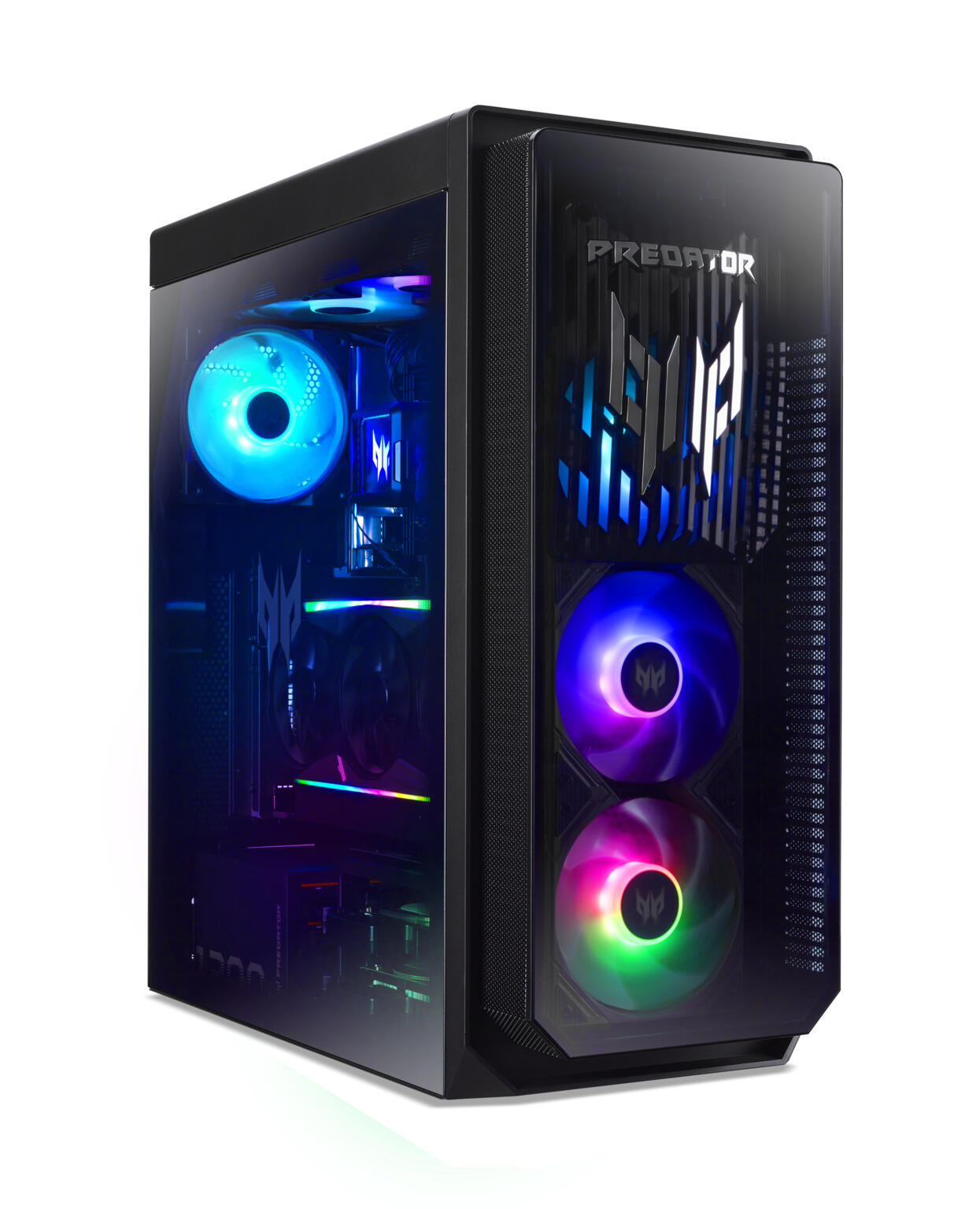 Acer Acer Predator Orion 7000 660 IU9K85814 PC