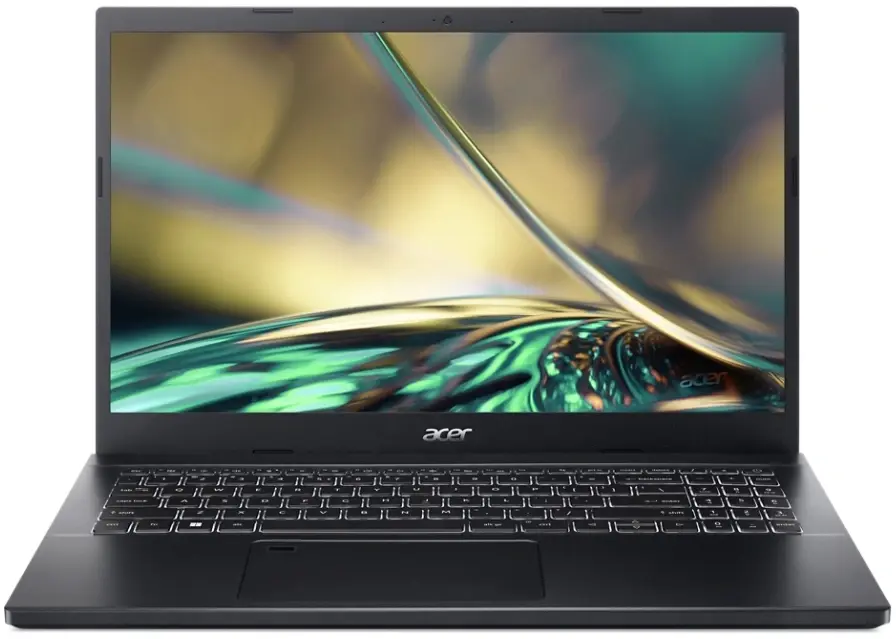 Acer Acer Aspire 7 A715-76G-56M6 laptop