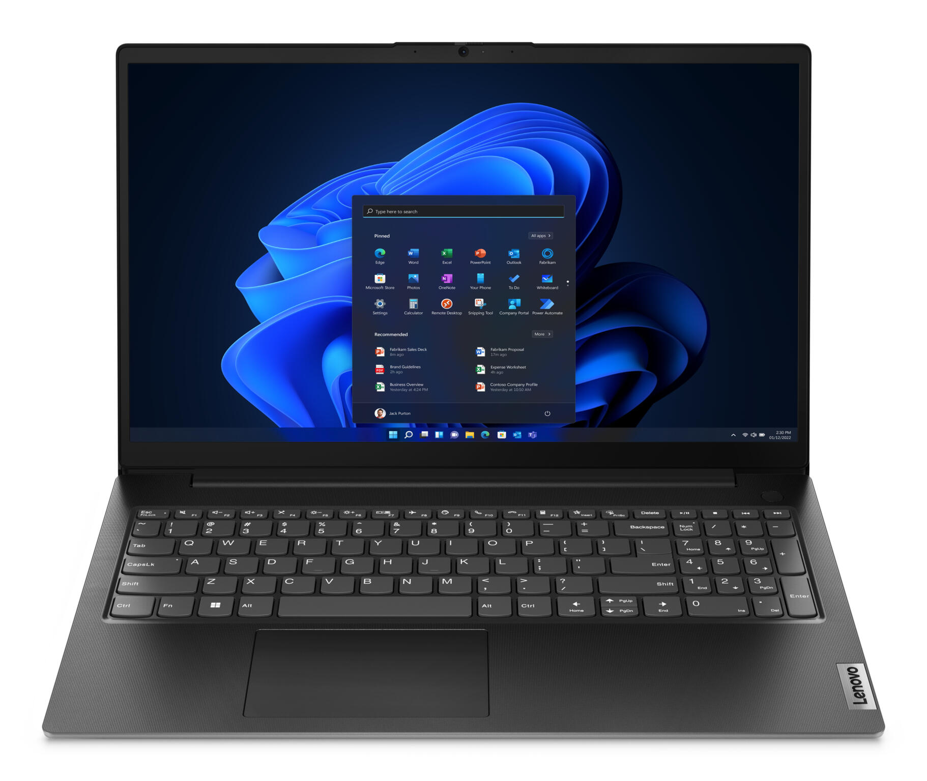 Lenovo Lenovo V15 G4 IRU Ci5 laptop