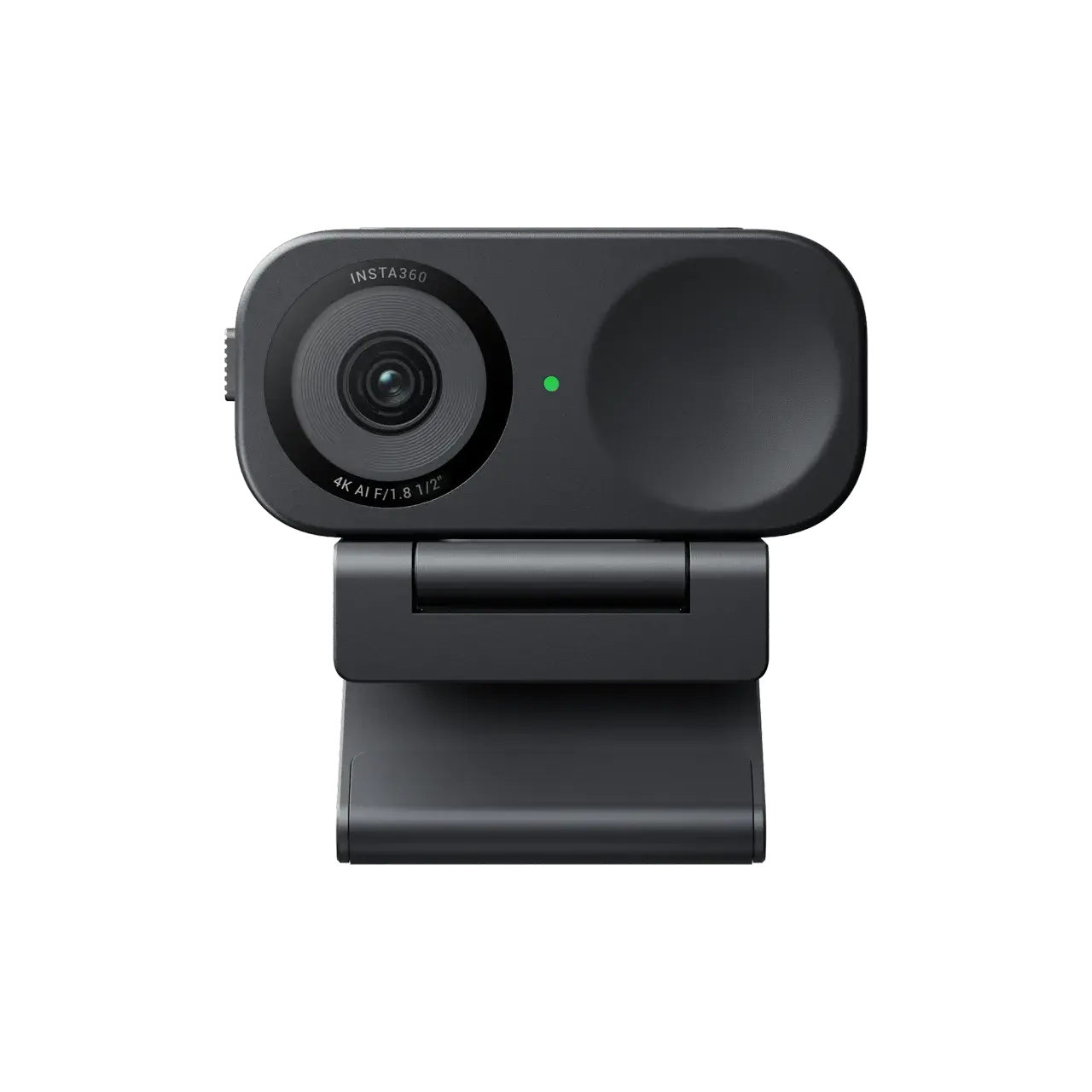 Insta360 Insta360 Link 2C 4K webcam zwart