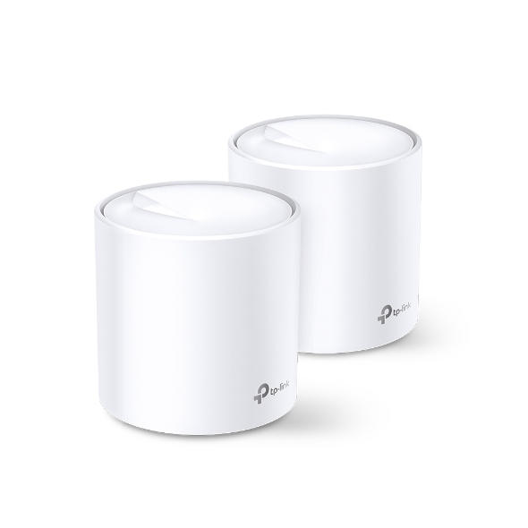 Tp-link TP-Link Deco X20 Wifi 2 pack