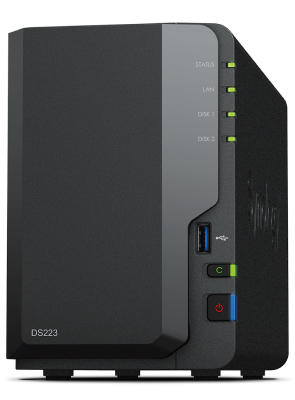 Synology Synology DiskStation DS223