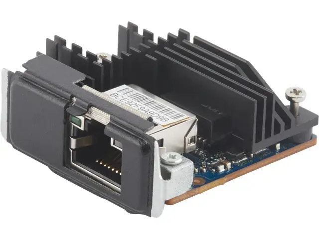 HP HP 10GBase-T Flex IO module
