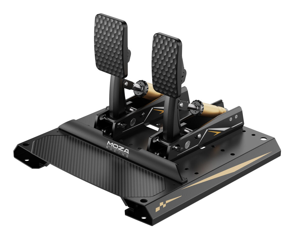 Moza Moza CRP2 Pedalset