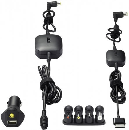 Asus Asus Combo autolader 10W/18W/90W