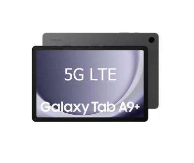 Samsung Samsung Galaxy Tab A9+ LTE 11inch 6GB grijs