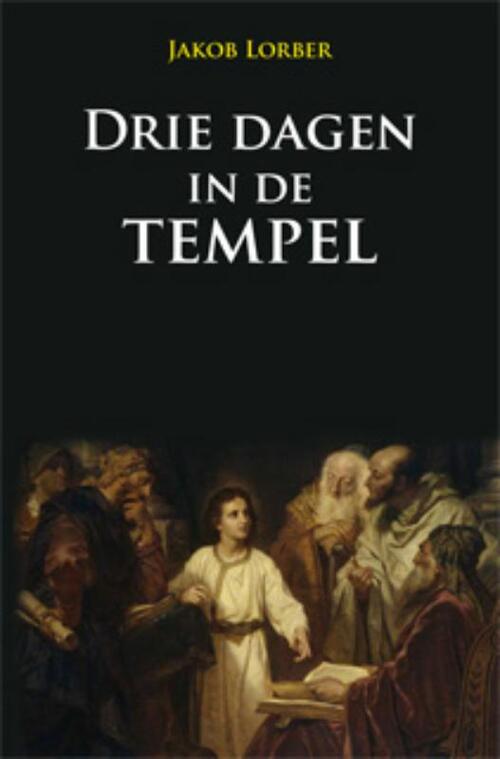 Drie dagen in de tempel