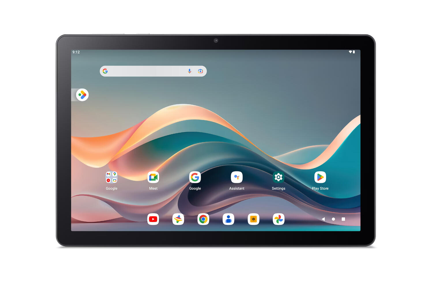 Acer Acer Iconia Tab M10-12-846X tablet