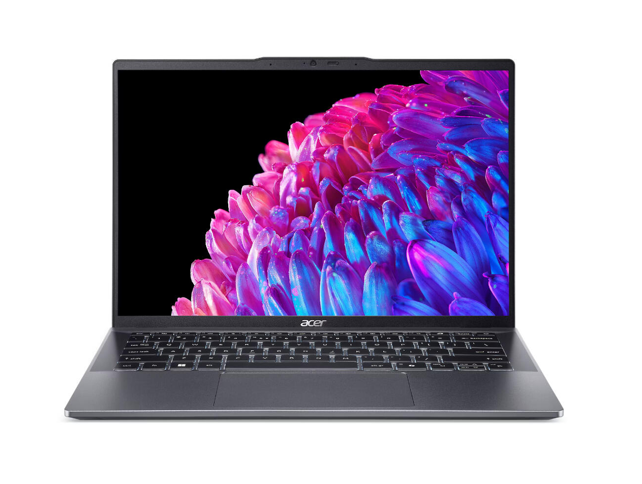 Acer Acer Swift Go SFG14-63-R7NN laptop