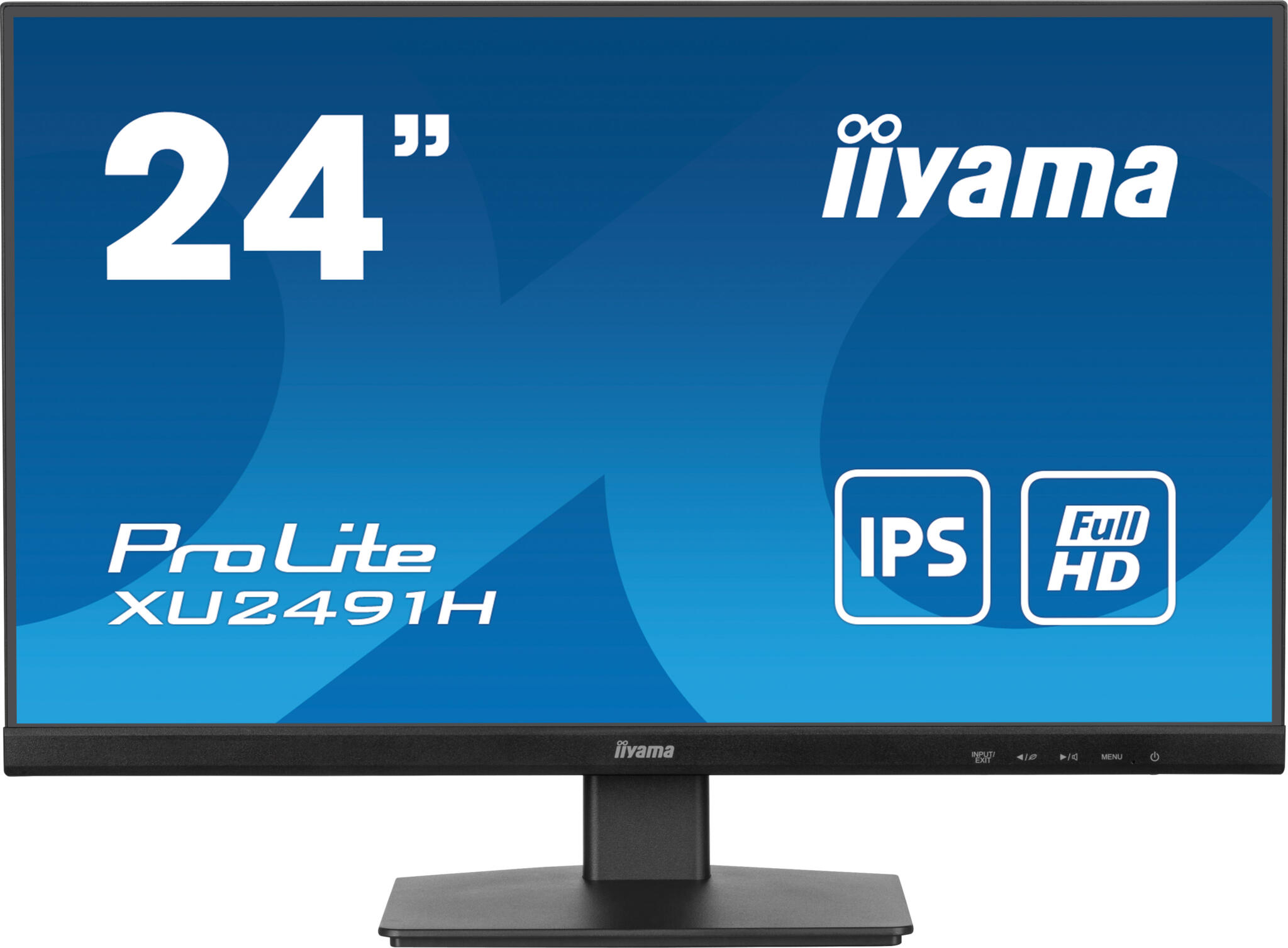 iiyama Iiyama ProLite XU2491H-B1 monitor
