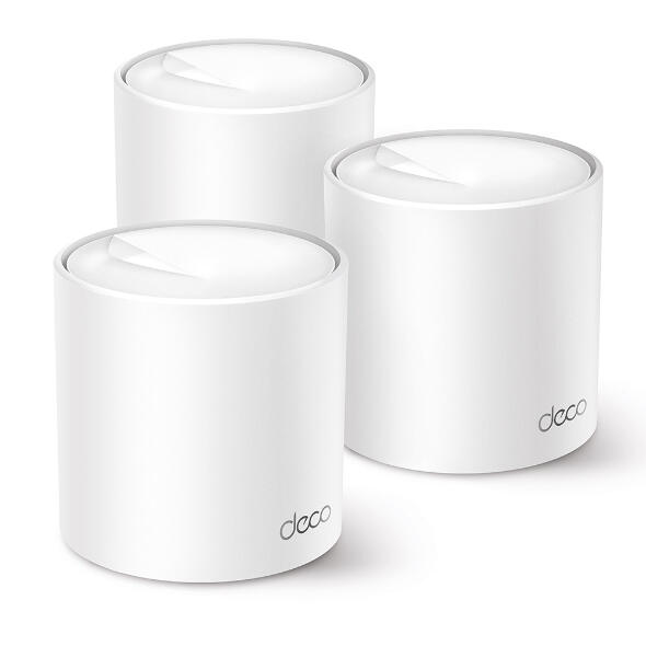 Tp-link TP-Link Deco X50 Wifi 3 pack
