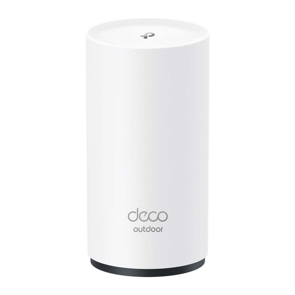 Tp-link TP-Link Deco X50 Outdoor Wifi 1 pack