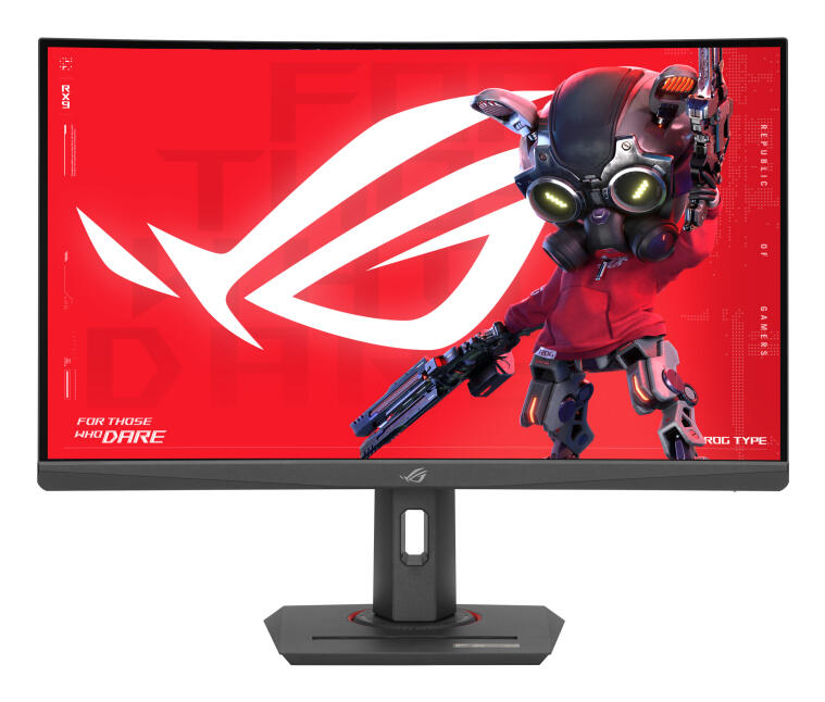 Asus Asus ROG Strix XG27WCS monitor