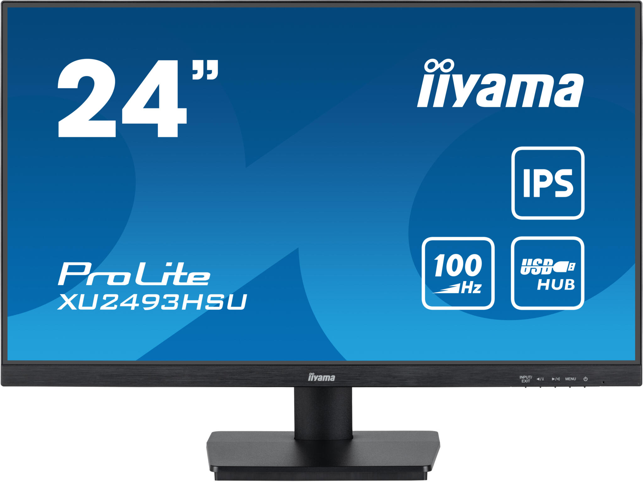iiyama Iiyama ProLite XU2493HSU-B7 monitor