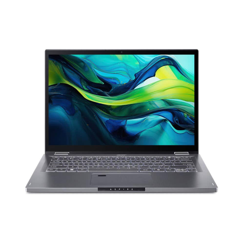 Acer Acer Spin 14 ASP14-51MTN-57HR laptop