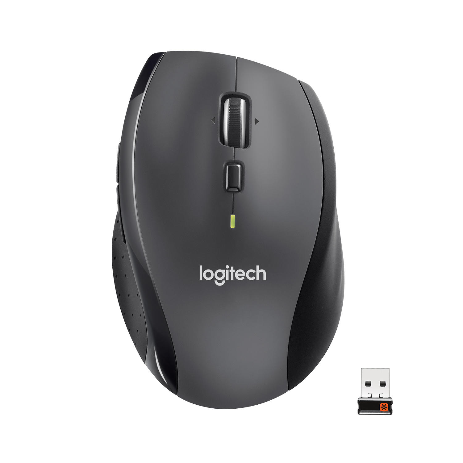 Logitech Logitech M705 zwart