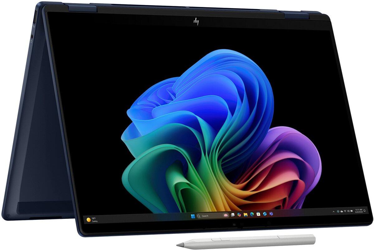 HP HP OmniBook X flip 14-fm0070nd laptop