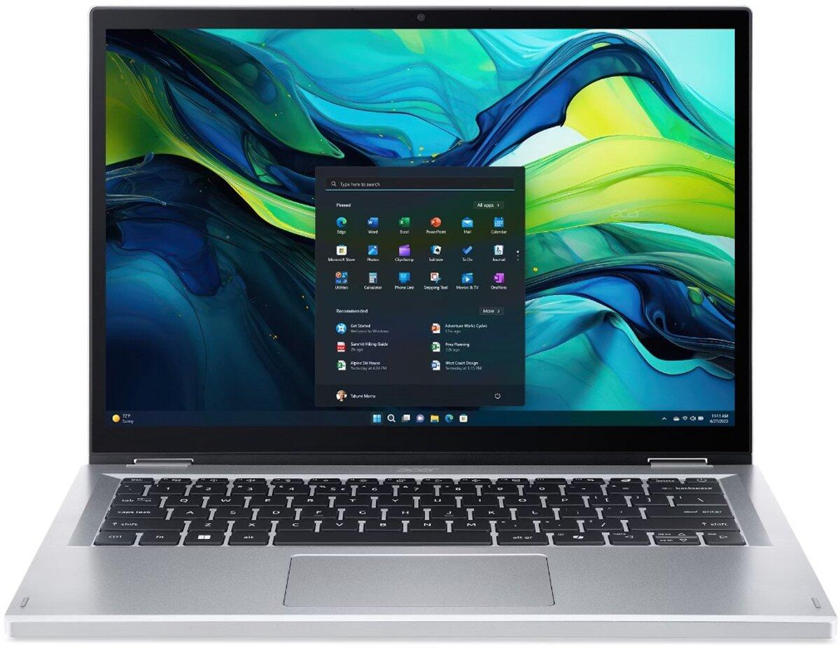 Acer Acer Go Spin 14 AGSP14-31PT-C6FX laptop