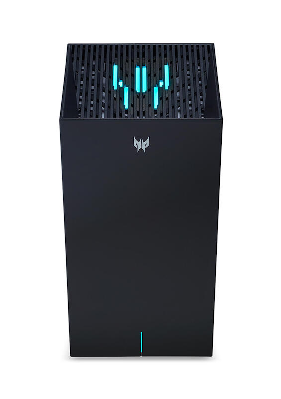 Acer Acer Predator X7 5G Router - Zwart