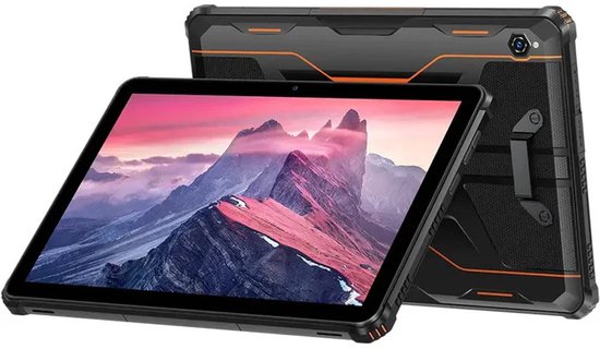 Oukitel RT9 Rugged tablet 6/256 GB 4G SIM Dual