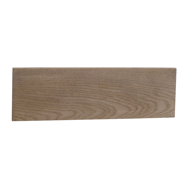 Paul Neuhaus Landelijke wandlamp hout 45 cm incl. LED 2-lichts - Ajdin - Bruin