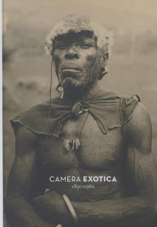 Exhibitions International Camera exotica