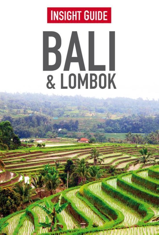 Uitgeverij Cambium Bali & Lombok