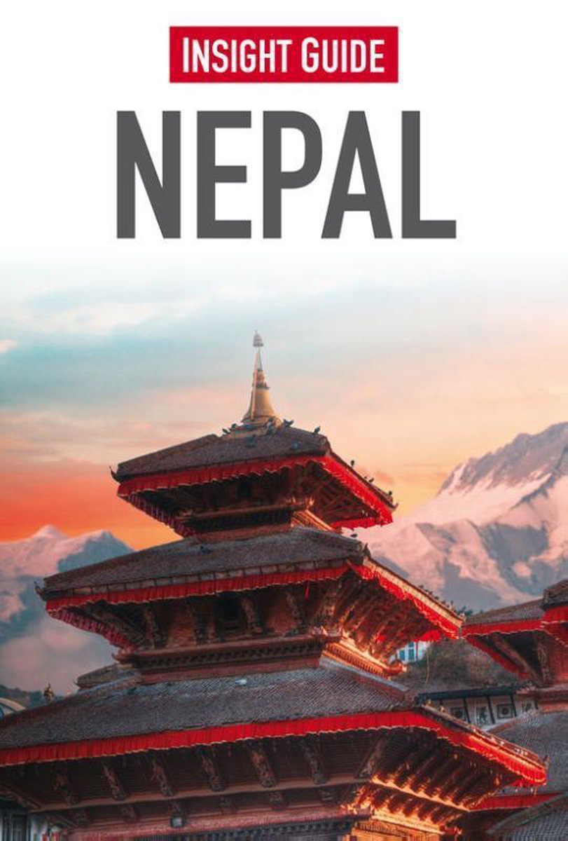 Uitgeverij Cambium Nepal