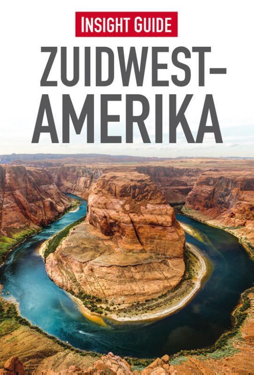 Zuidwest-Amerika