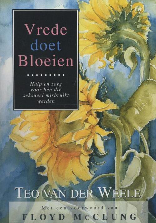 Importantia Publishing Vrede doet bloeien