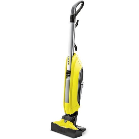 Kärcher Floor Cleaner FC 5 - Geel