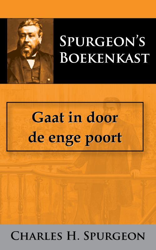 Importantia Publishing Gaat in door de enge poort