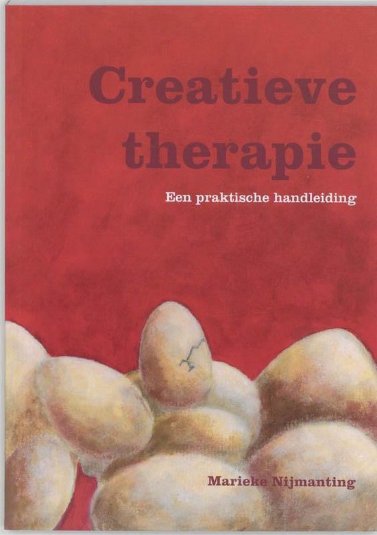 SWP, Uitgeverij B.V. Creatieve therapie
