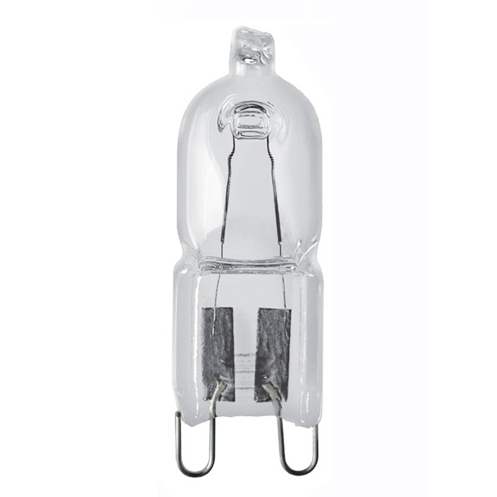 Osram OSRAM Halogeenlamp Halopin G9 48W helder 2.000 u
