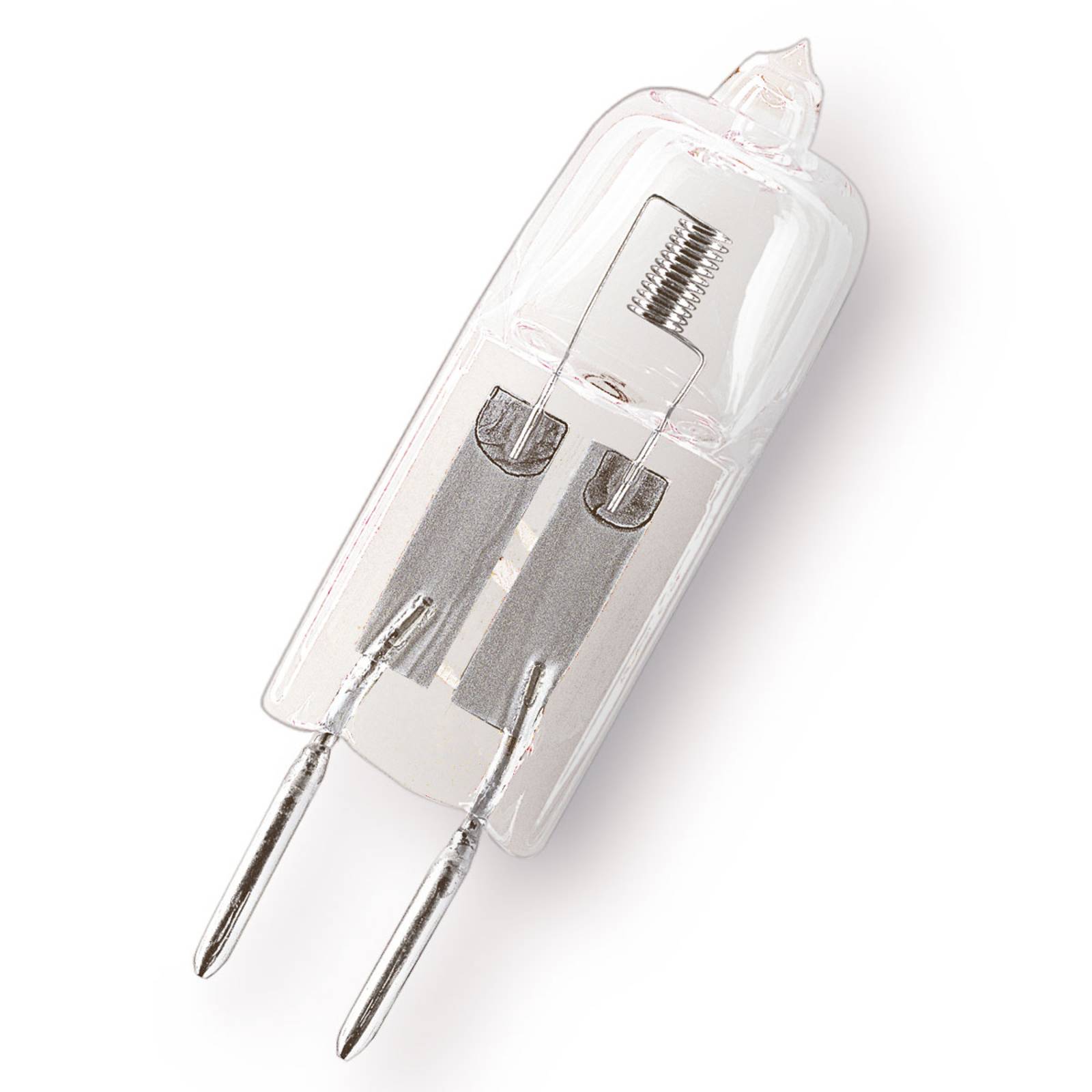 Osram OSRAM GY6,35 50W stiftlamp Halostar Starlite