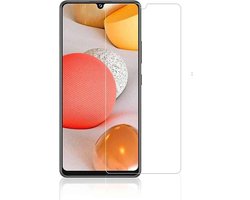 Fonu Screen Protector Geschikt Voor Samsung A42