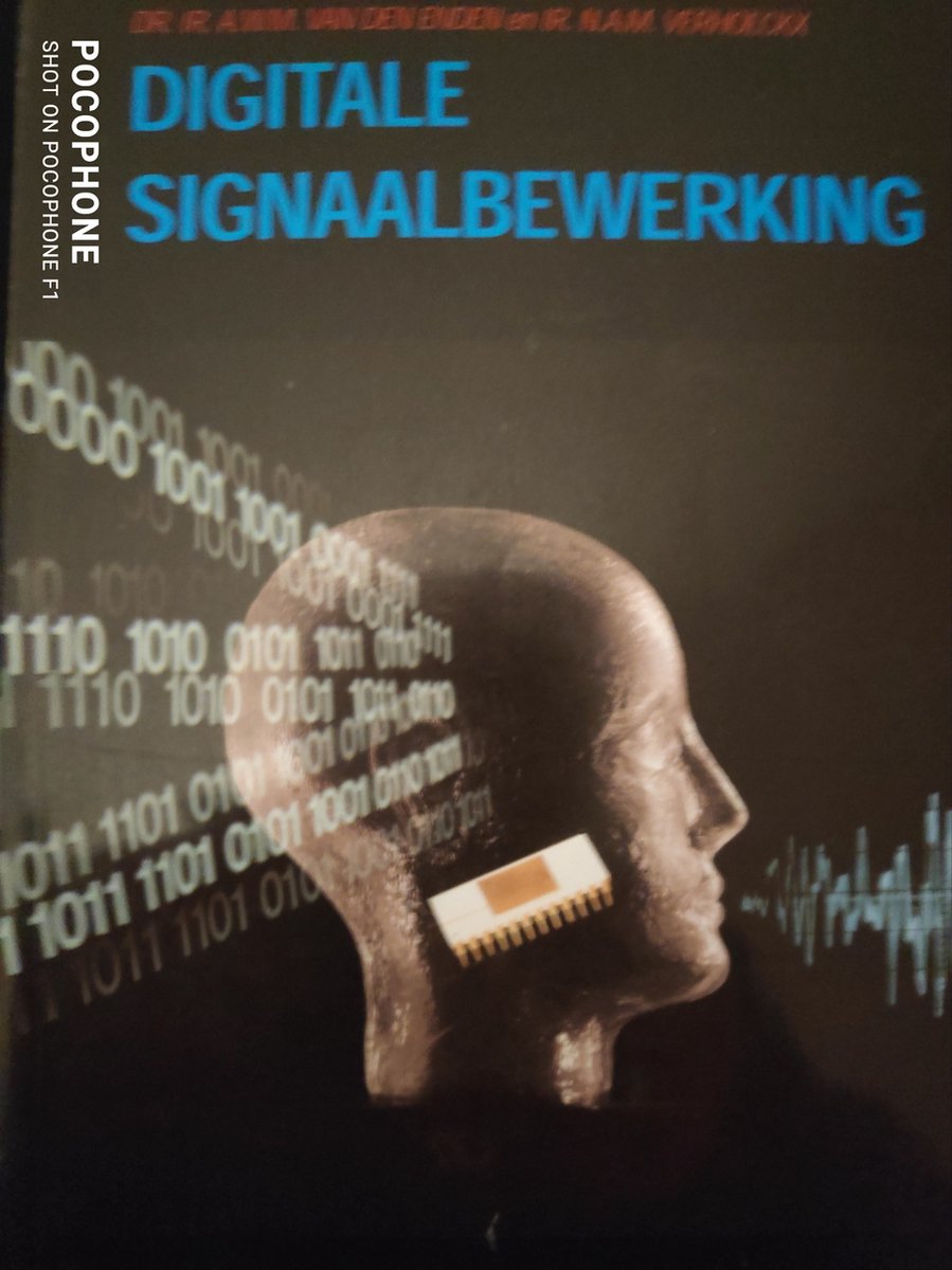MK Publishing Digitale signaalbewerking