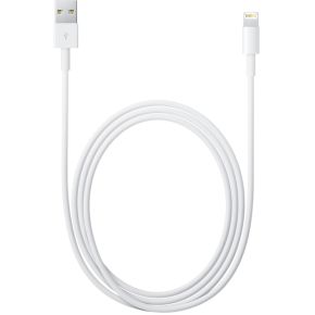 Apple Apple Lightning Oplaadkabel - 1 meter 1m