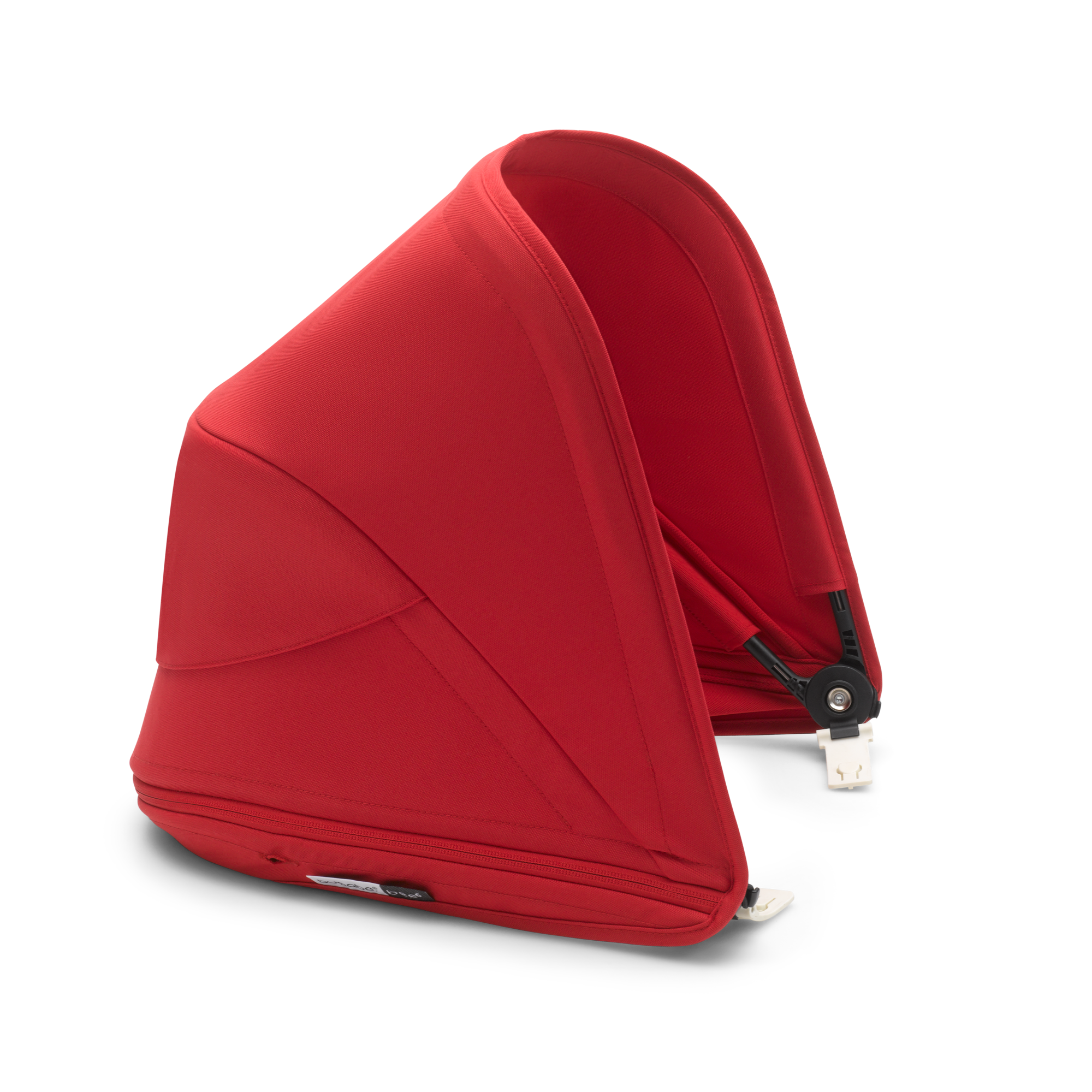 Bugaboo Bee 6 zonnekap - Rood
