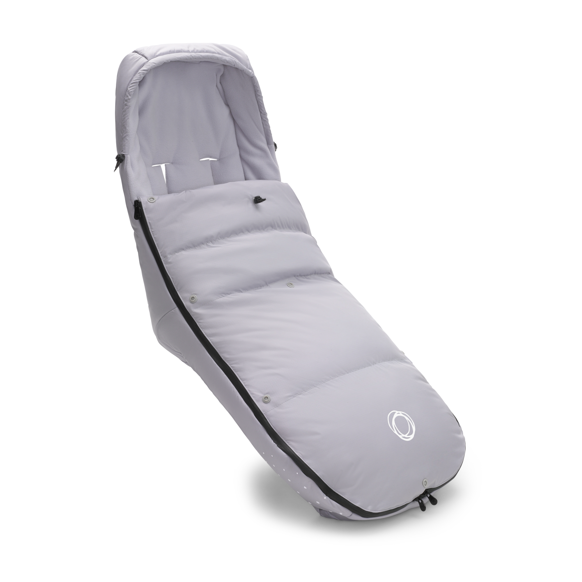 Bugaboo Performance voetenzak winter