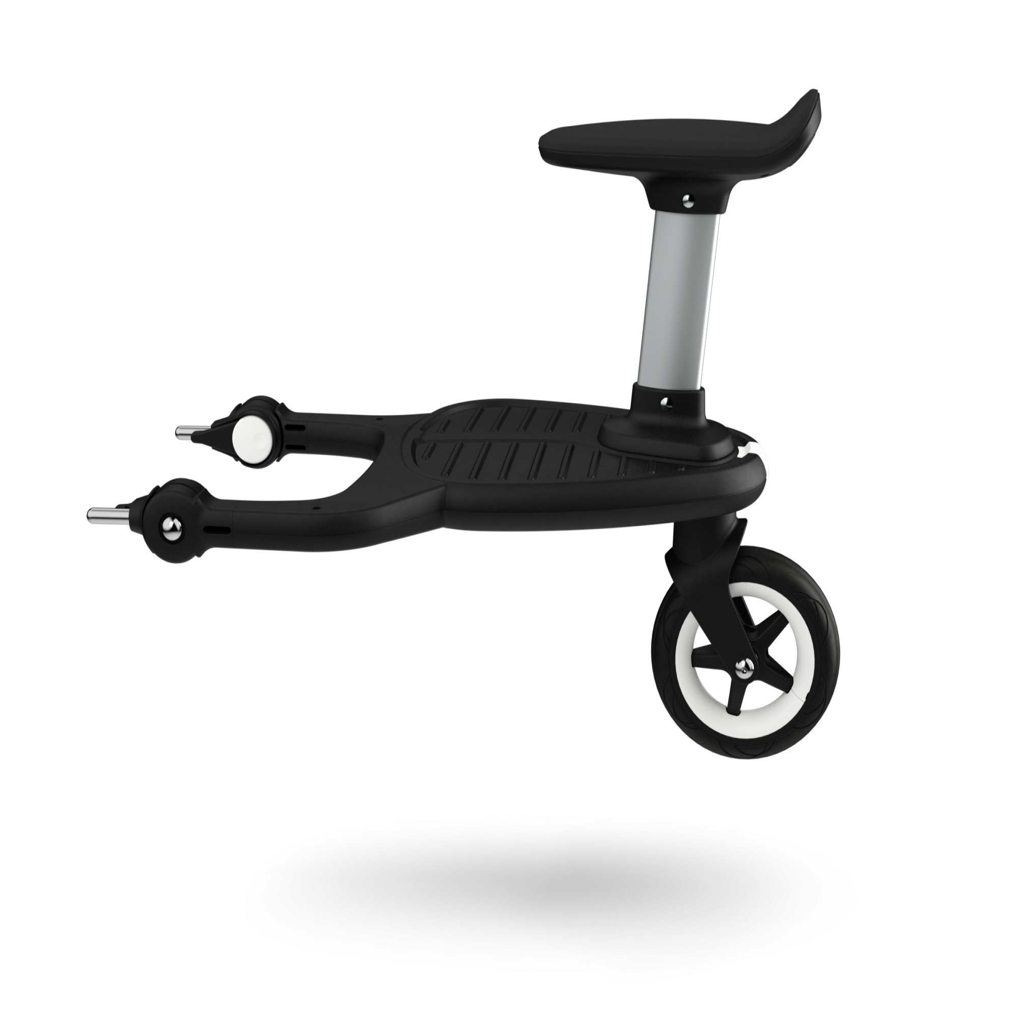 Bugaboo Comfort meerijdplankje - Zwart