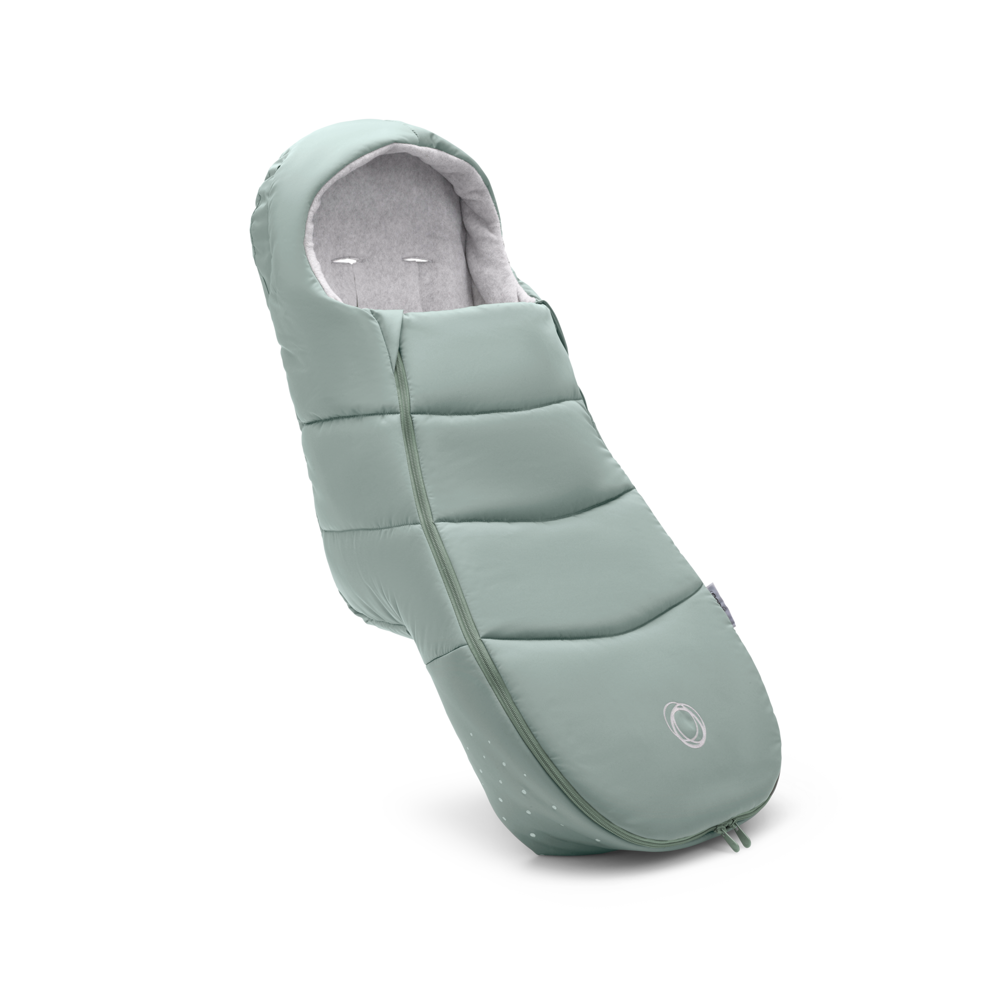 Bugaboo Voetenzak - Groen