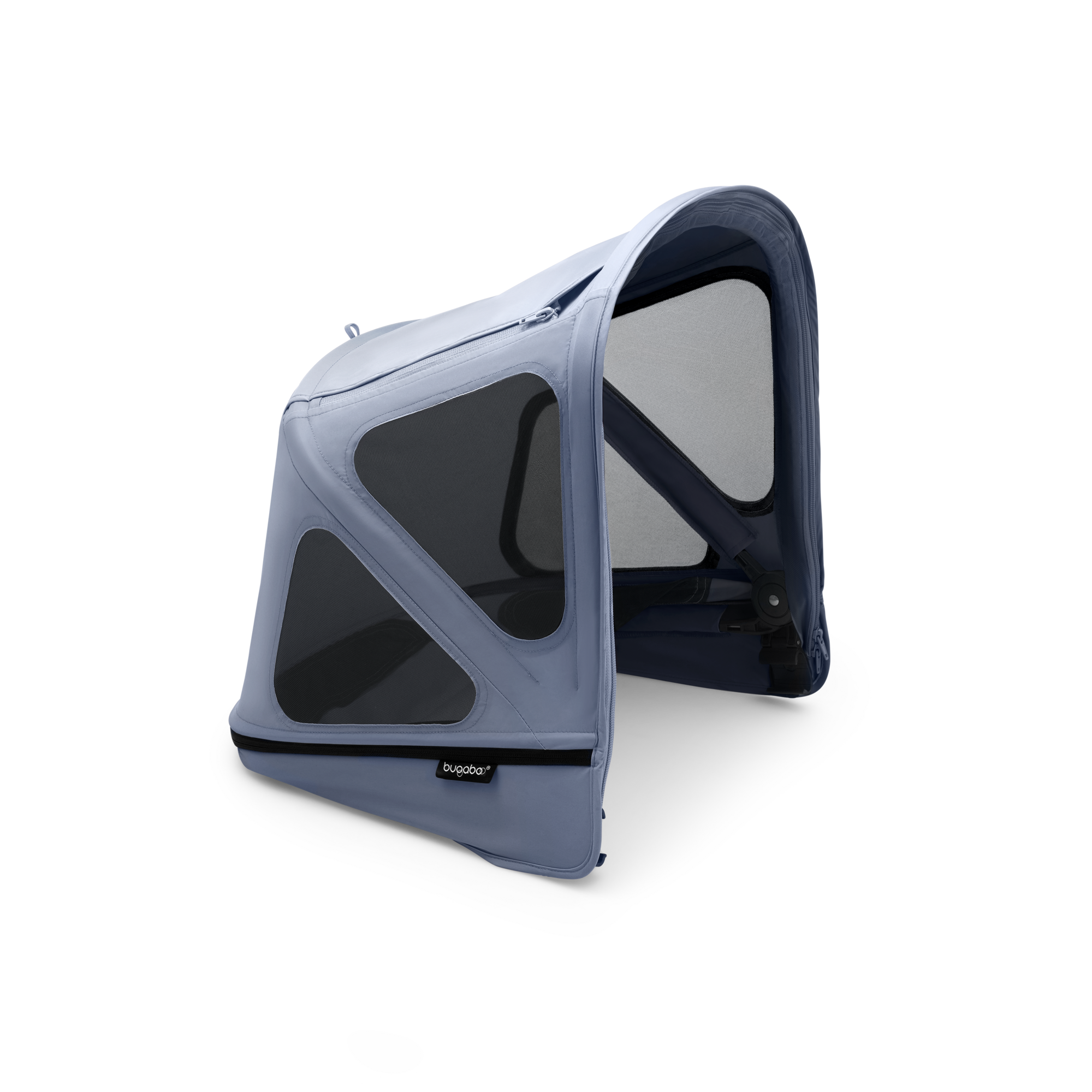 Bugaboo Donkey breezy zonnekap