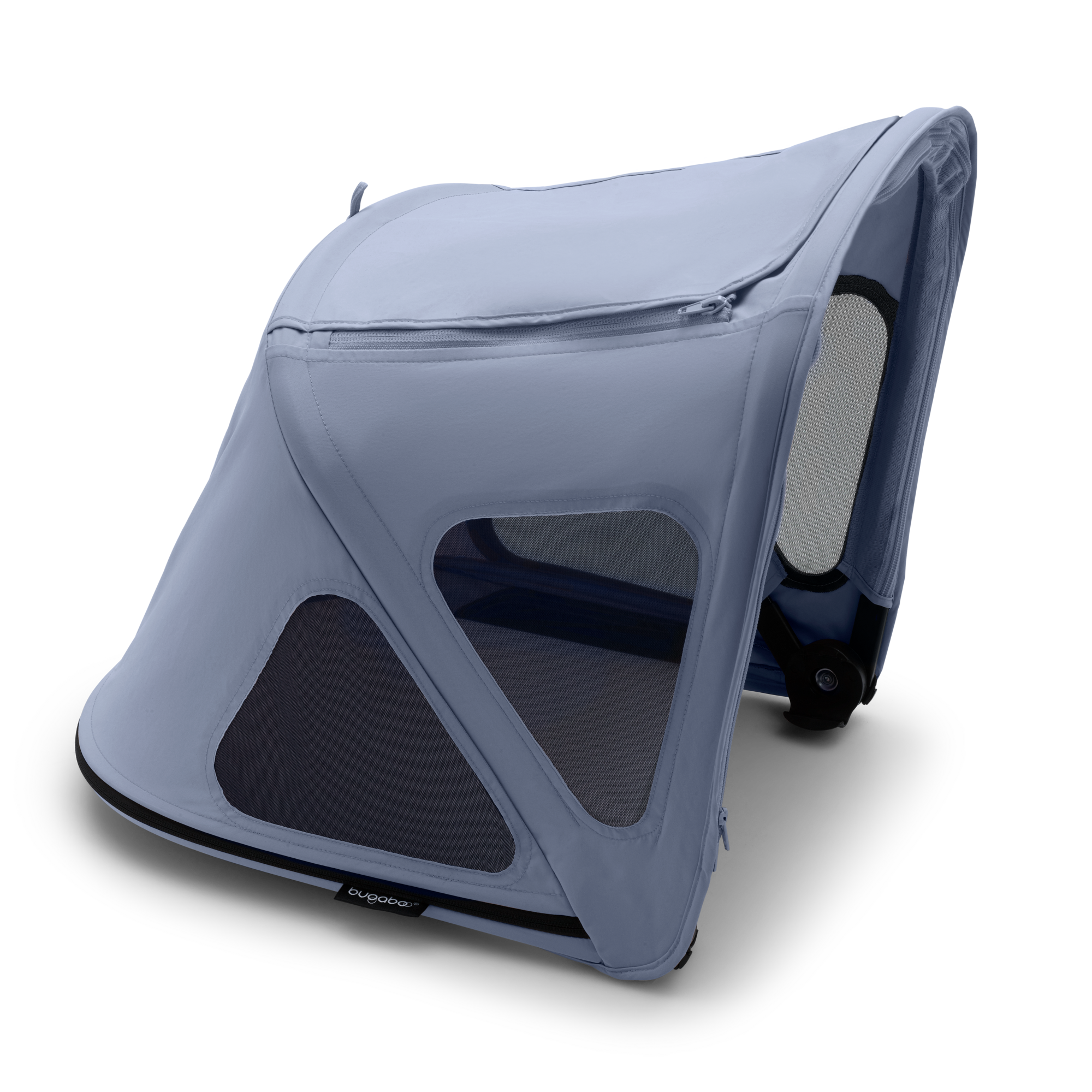 Bugaboo Fox/Cameleon 3/Lynx breezy zonnekap