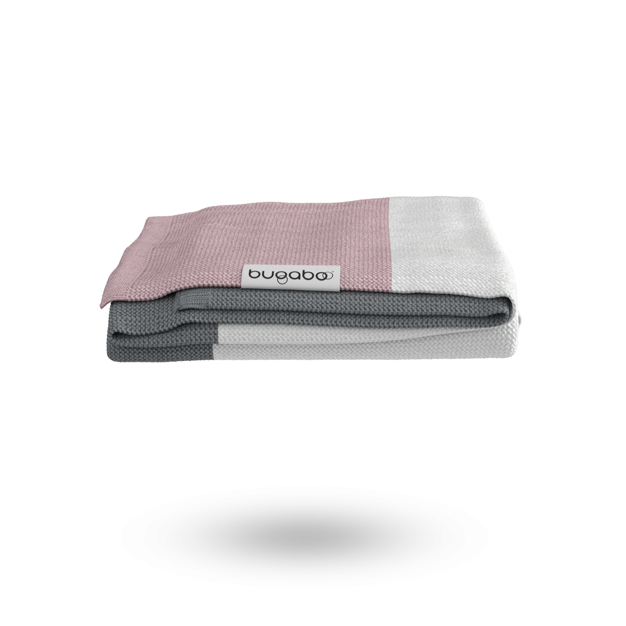 Bugaboo Licht katoenen deken