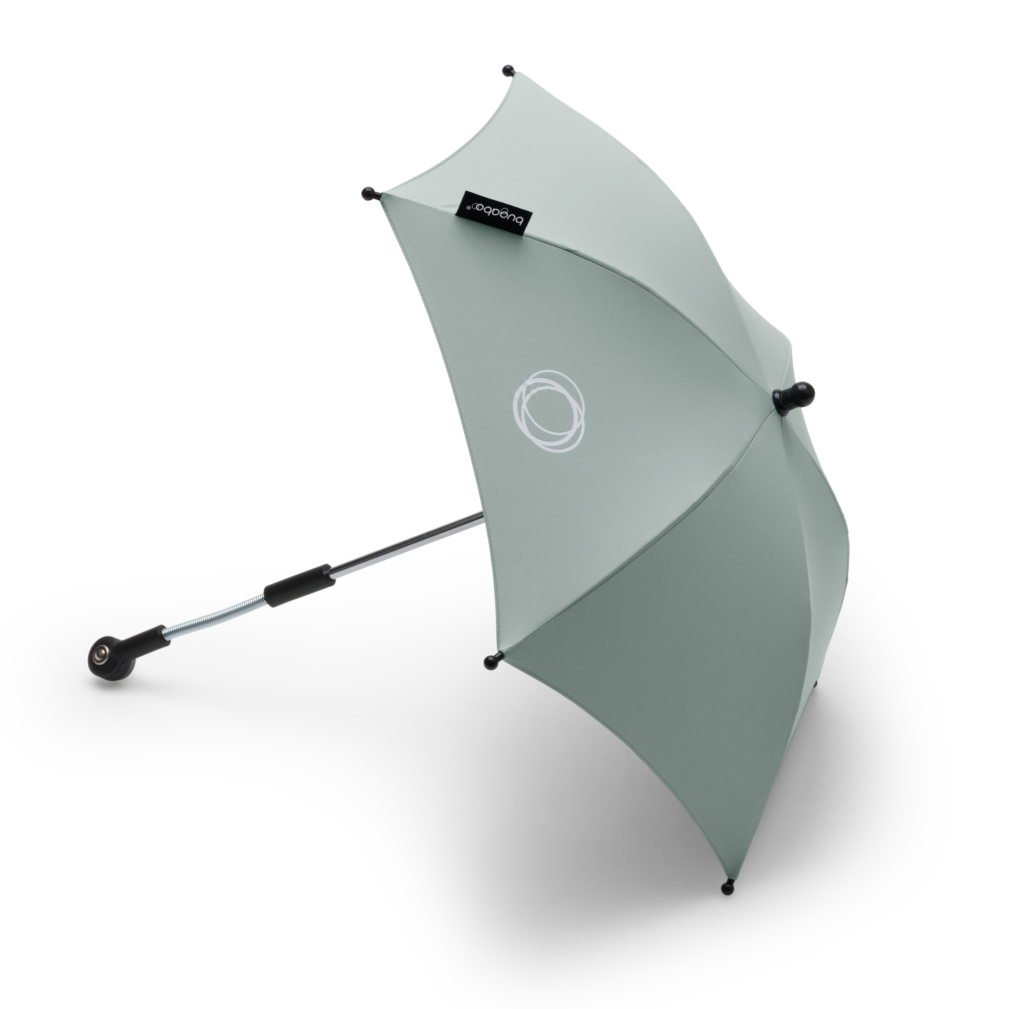 Bugaboo Parasol+ - Groen