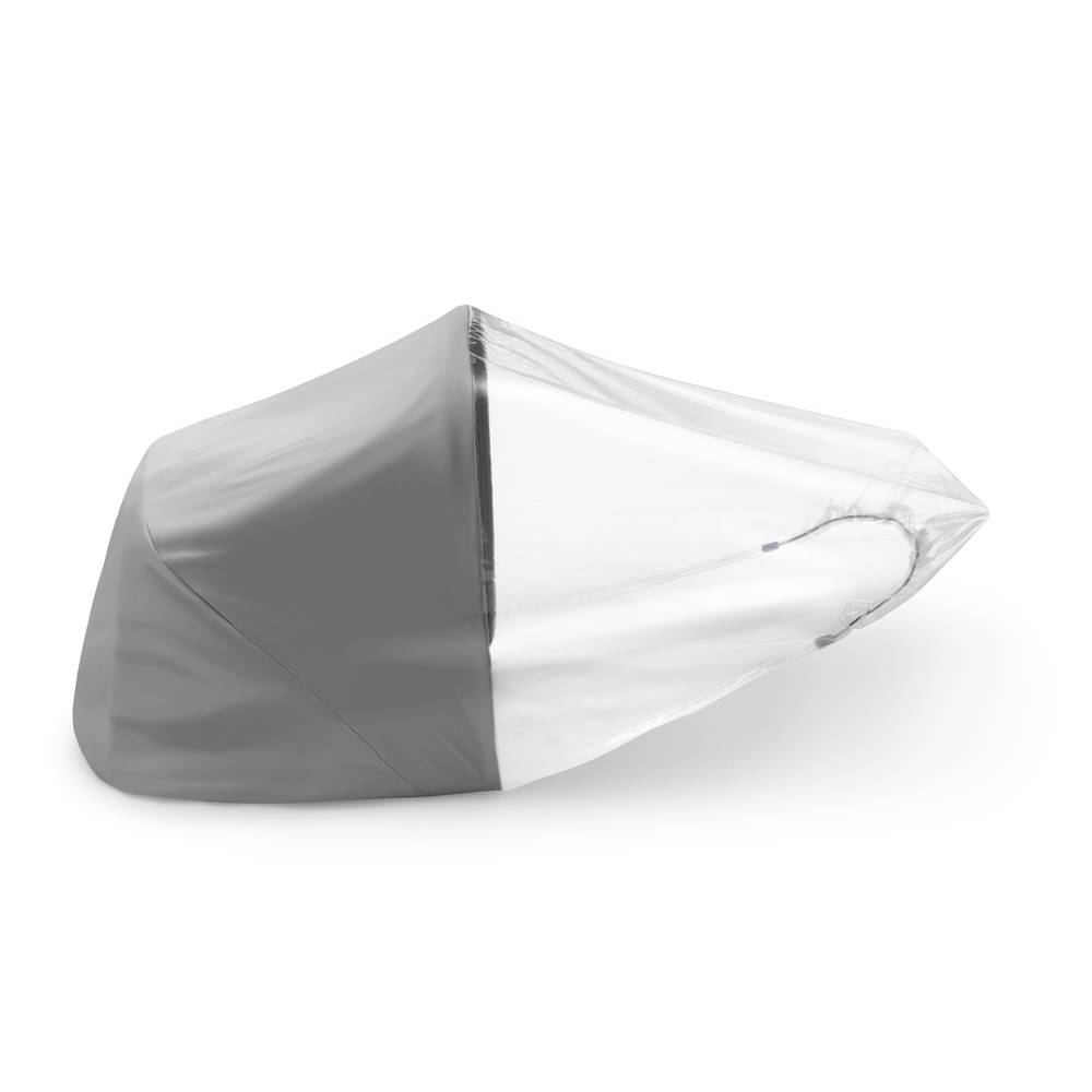 Bugaboo Donkey/Buffalo/Runner regenhoes