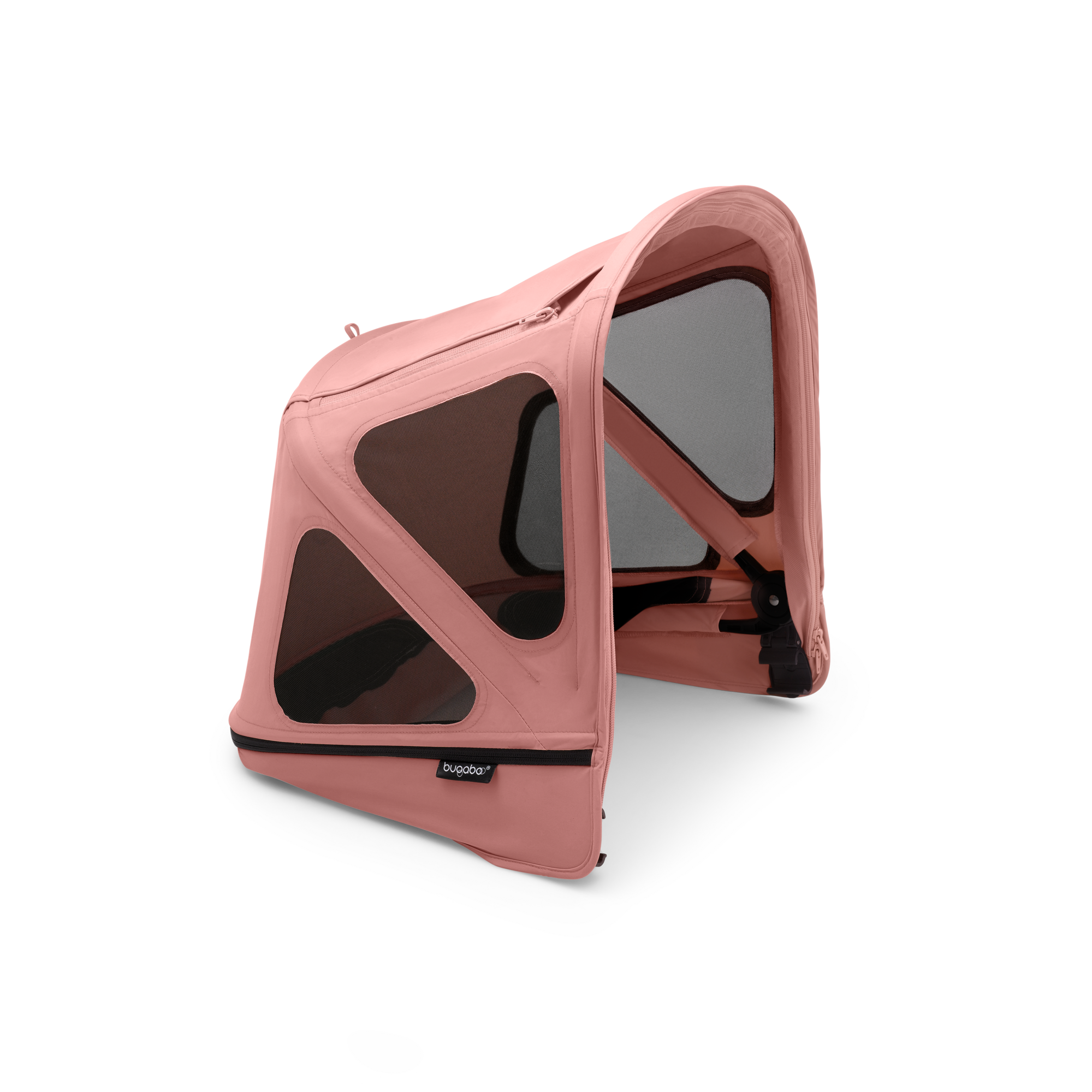 Bugaboo Donkey breezy zonnekap