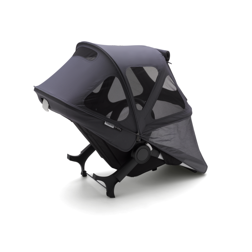 Bugaboo Donkey breezy zonnekap